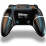 Krom KEXAL Gamepad Inalámbrico Bluetooth/USB